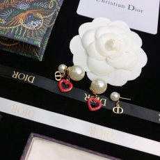 Christian Dior Earrings